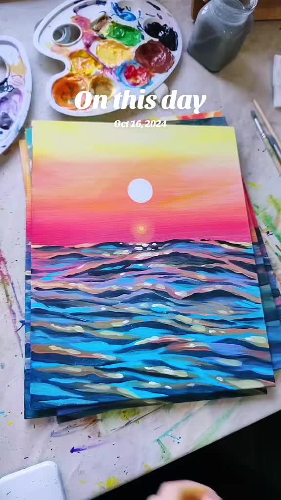 @🎨Kate Holloman Art🎨