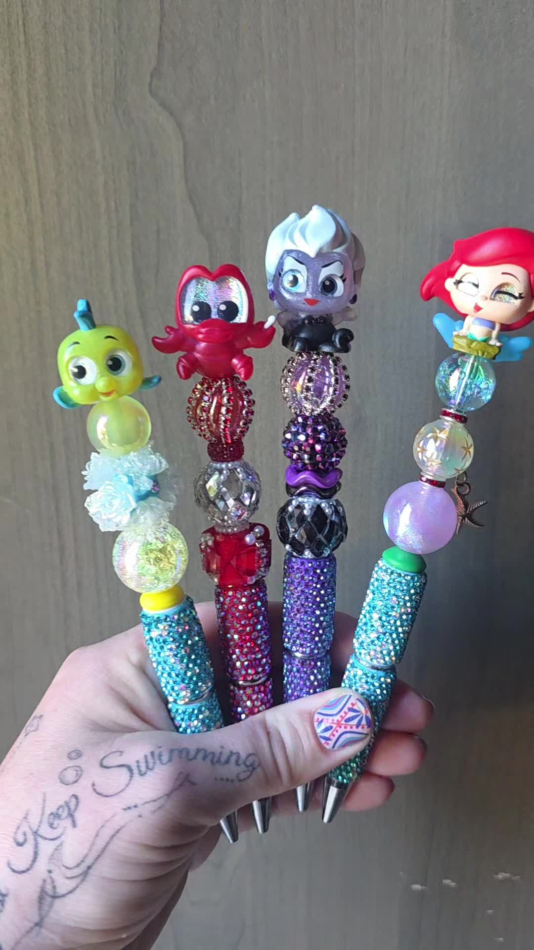 @Coralyn ๐๐ชธ Mermom Creations