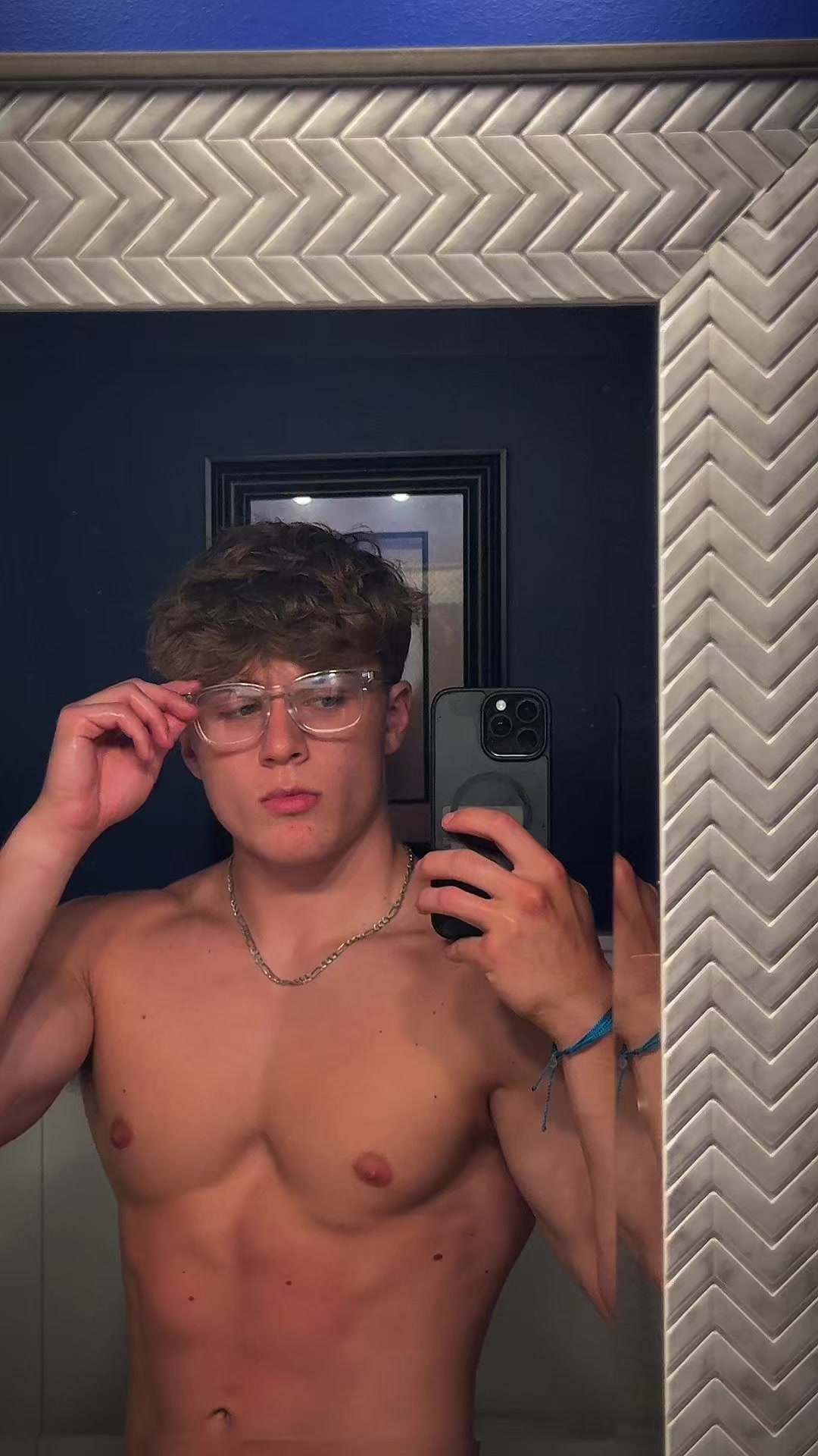 @Caleb Green
