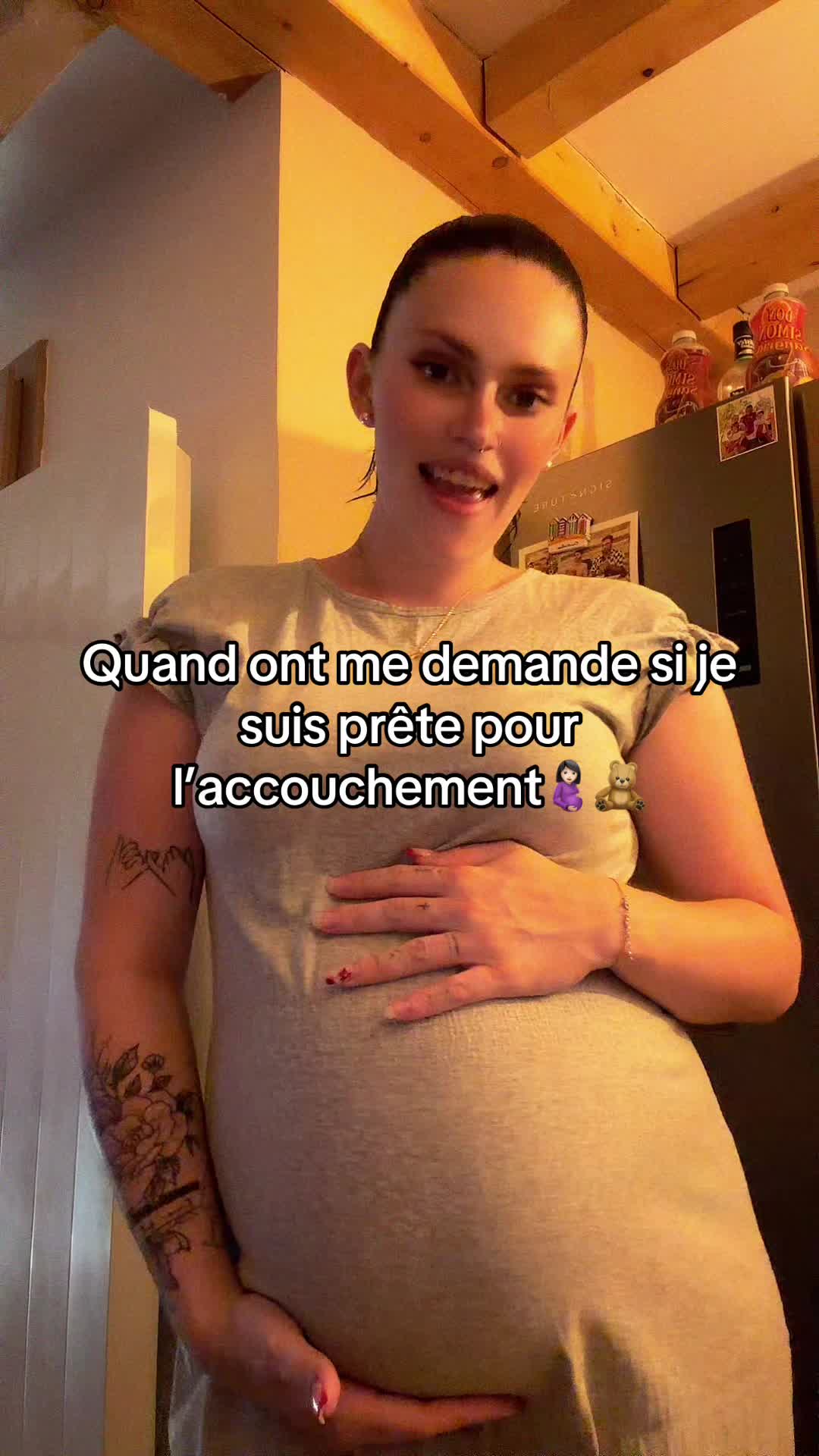 @✨Agn&egrave;s✨ Mom to be 🧸