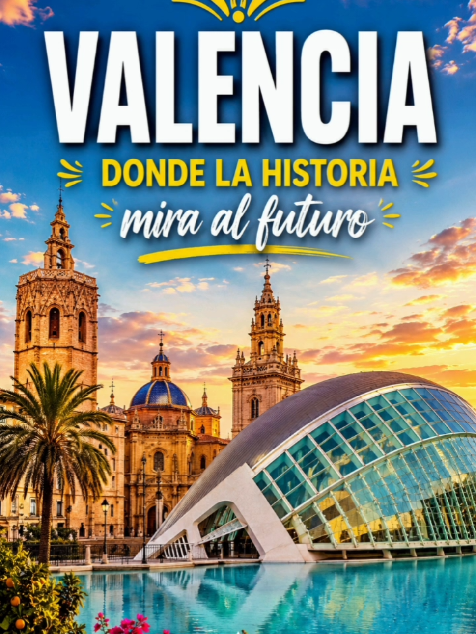 @Ciudades del Mundo