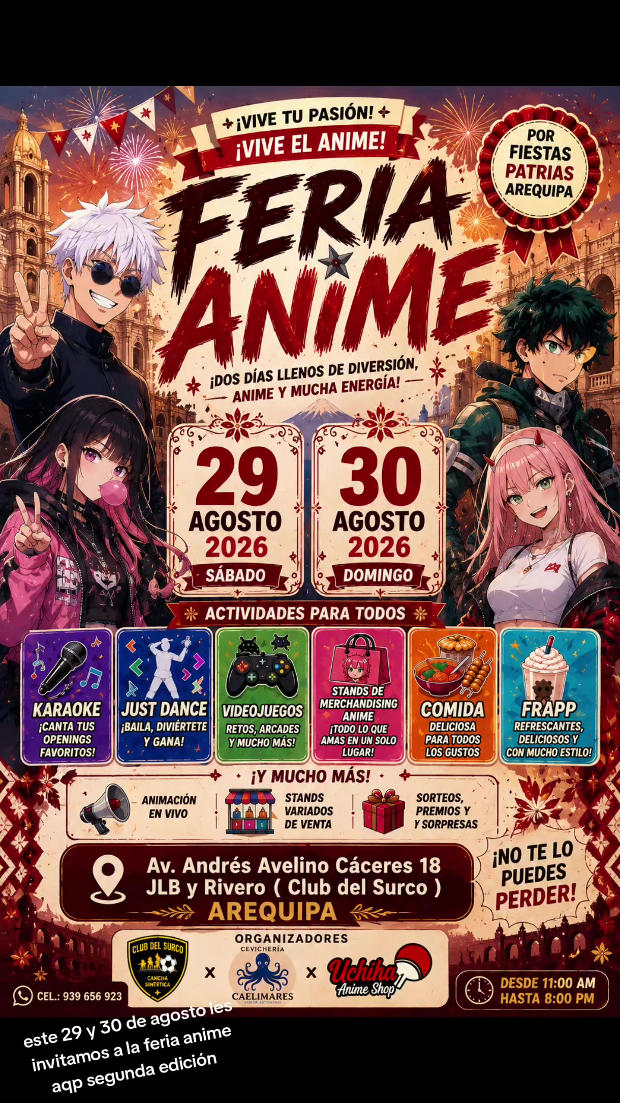 @Uchiha anime shop