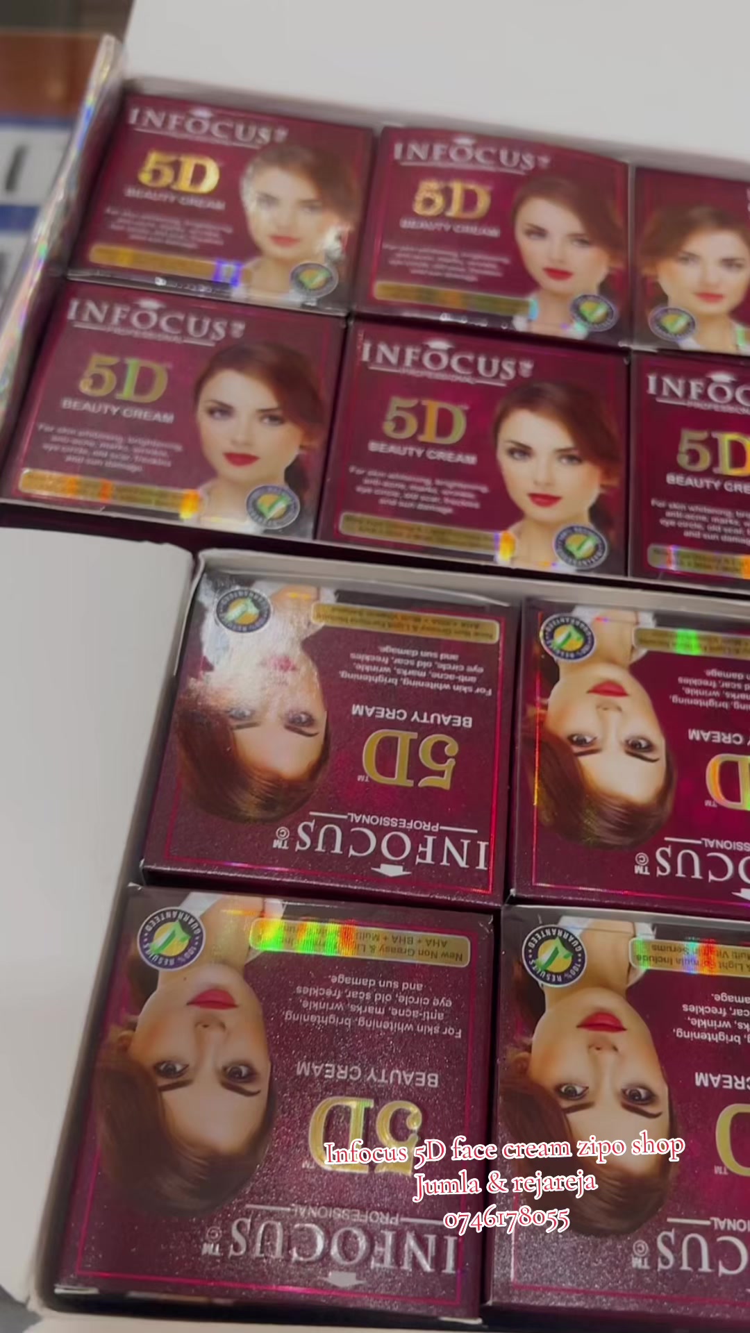 @JBK COSMETICS STORE ARUSHA