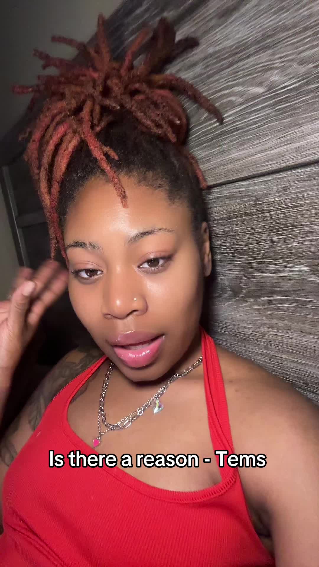 @Nyla 👩🏽&zwj;🦰