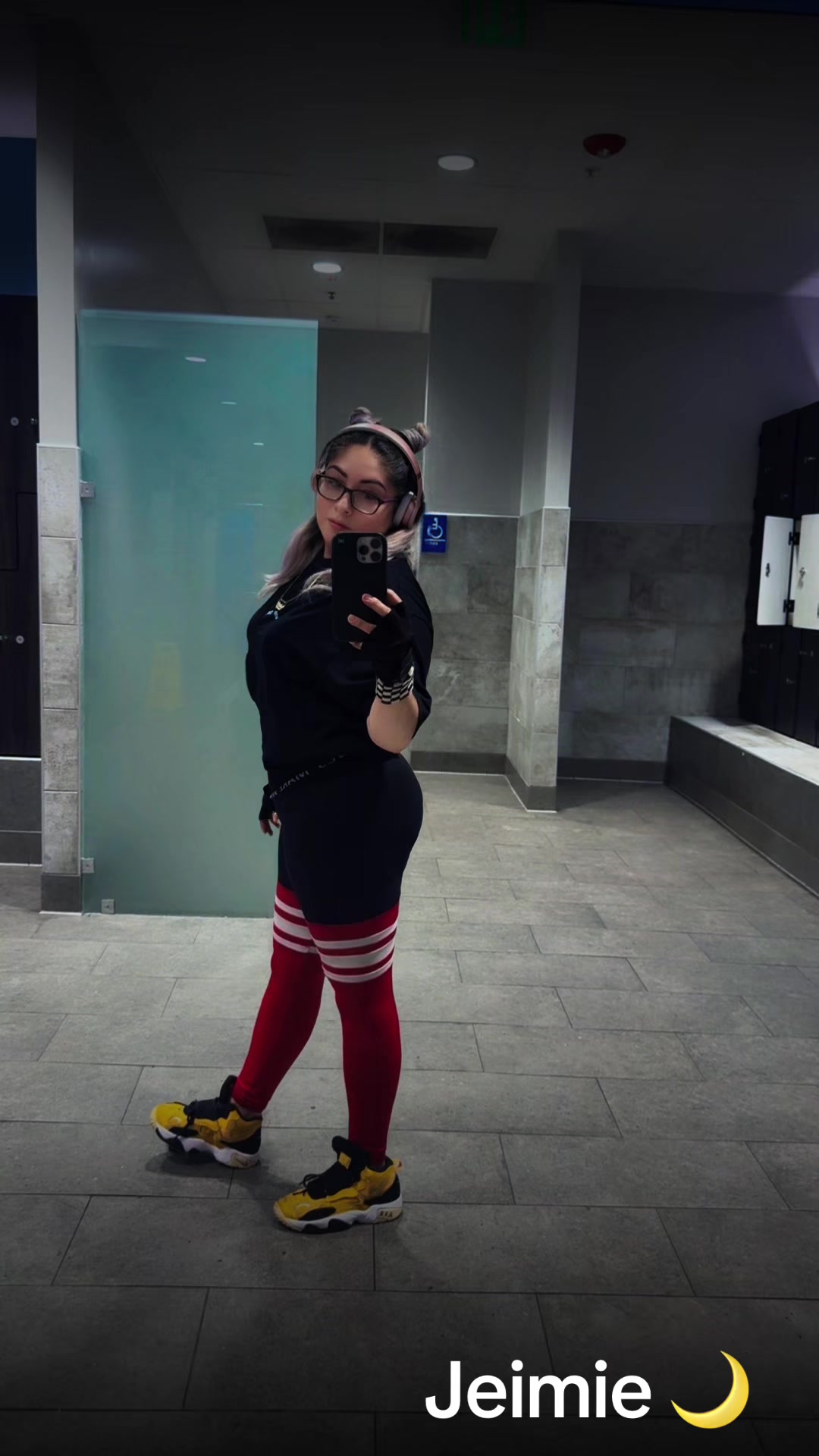 @Jeimiemoon🌙