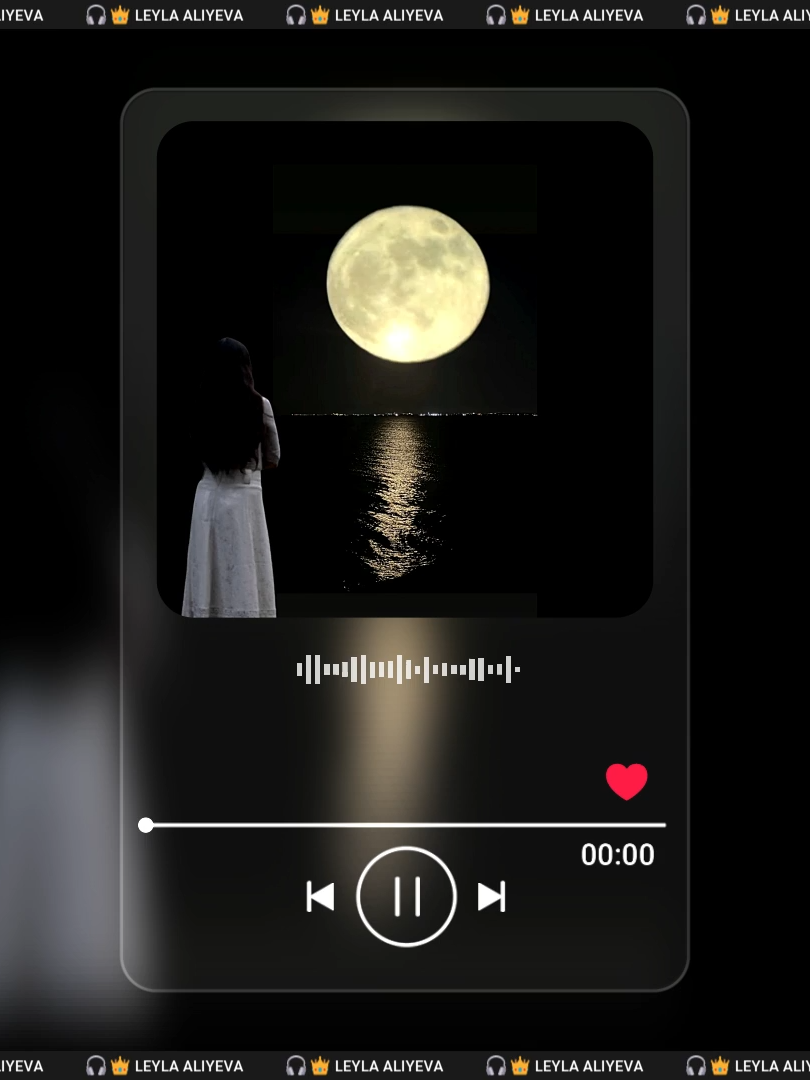 @Leyla Aliyeva 👑 Kralisa999