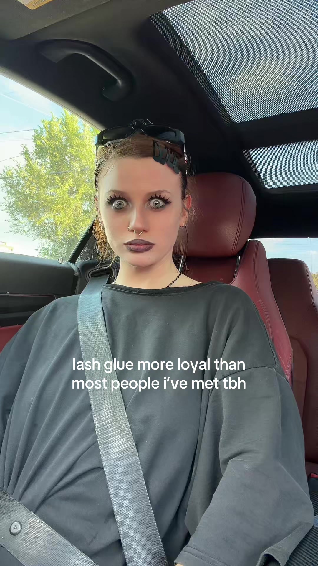 @trashy