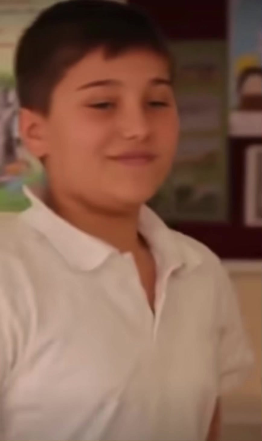 @Şeremet Kır