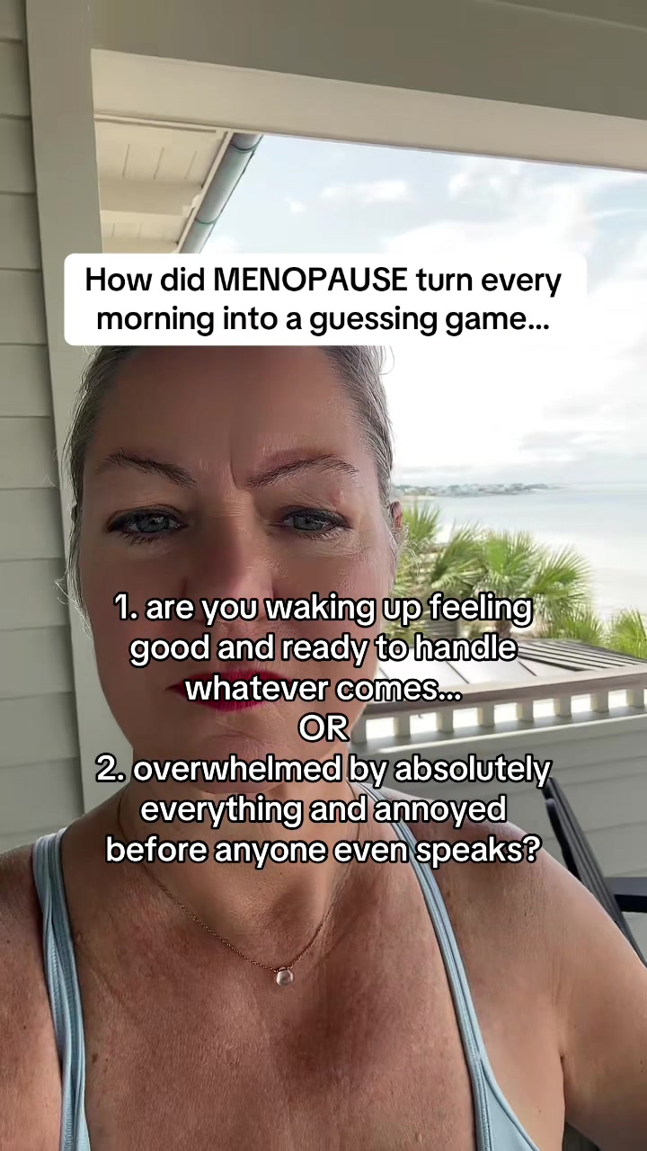 @Menopause Cheerleader 📣