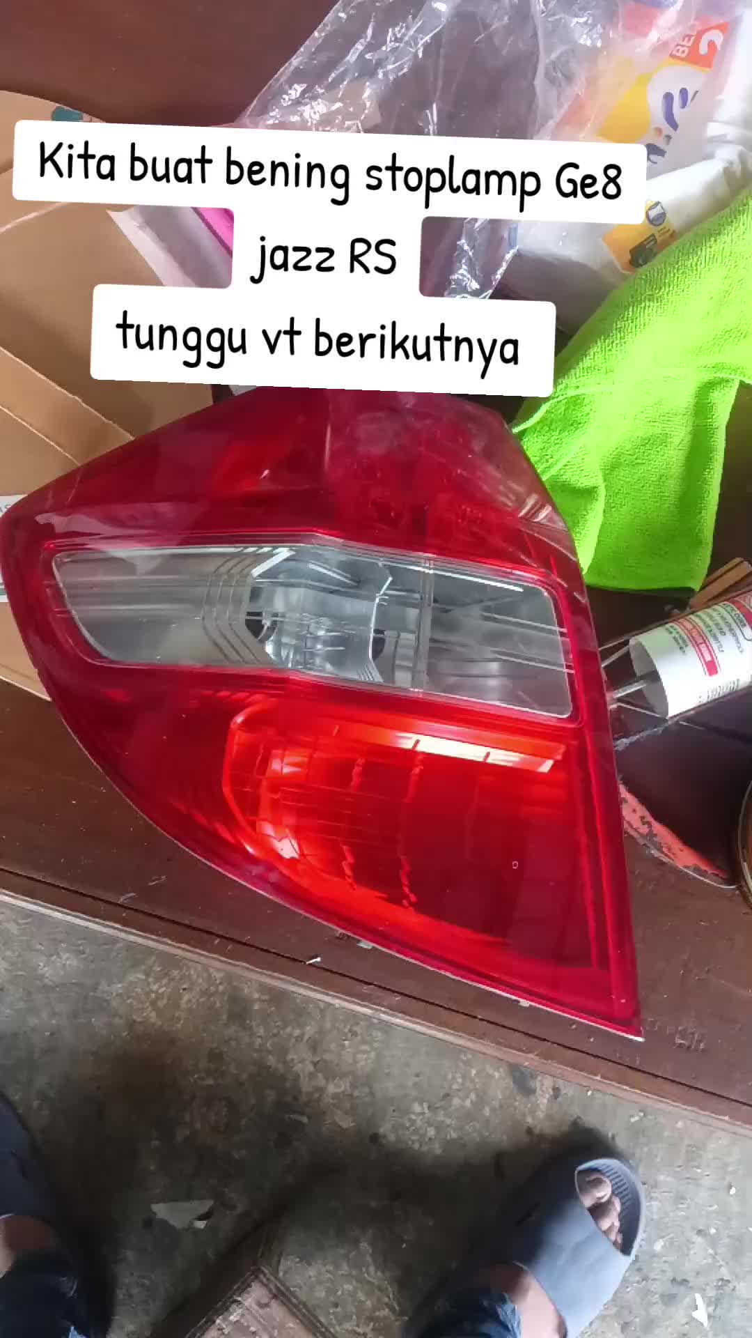 @griyamatic & led custom