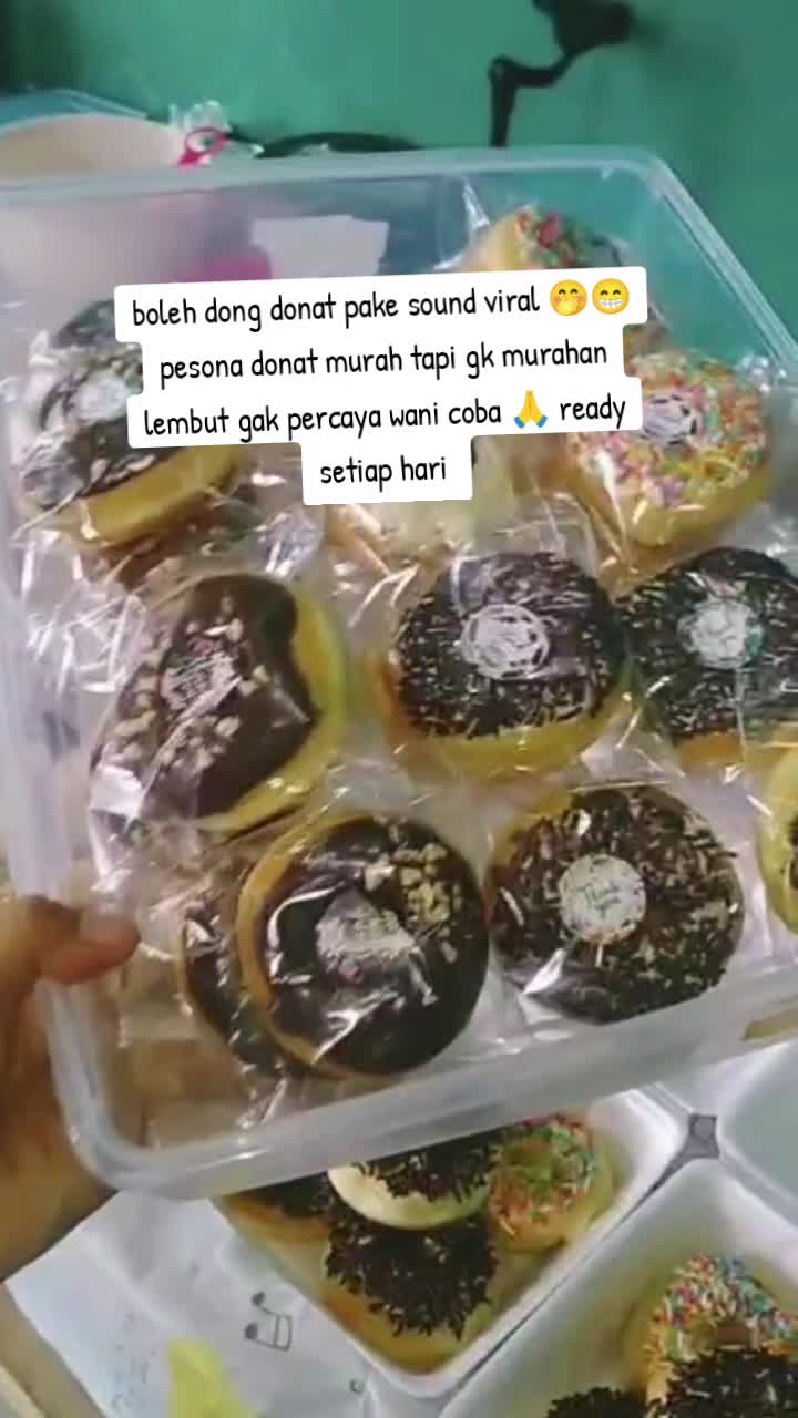 @Siti Aminah