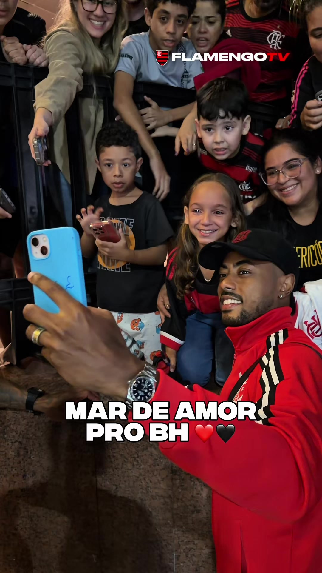 @Flamengo