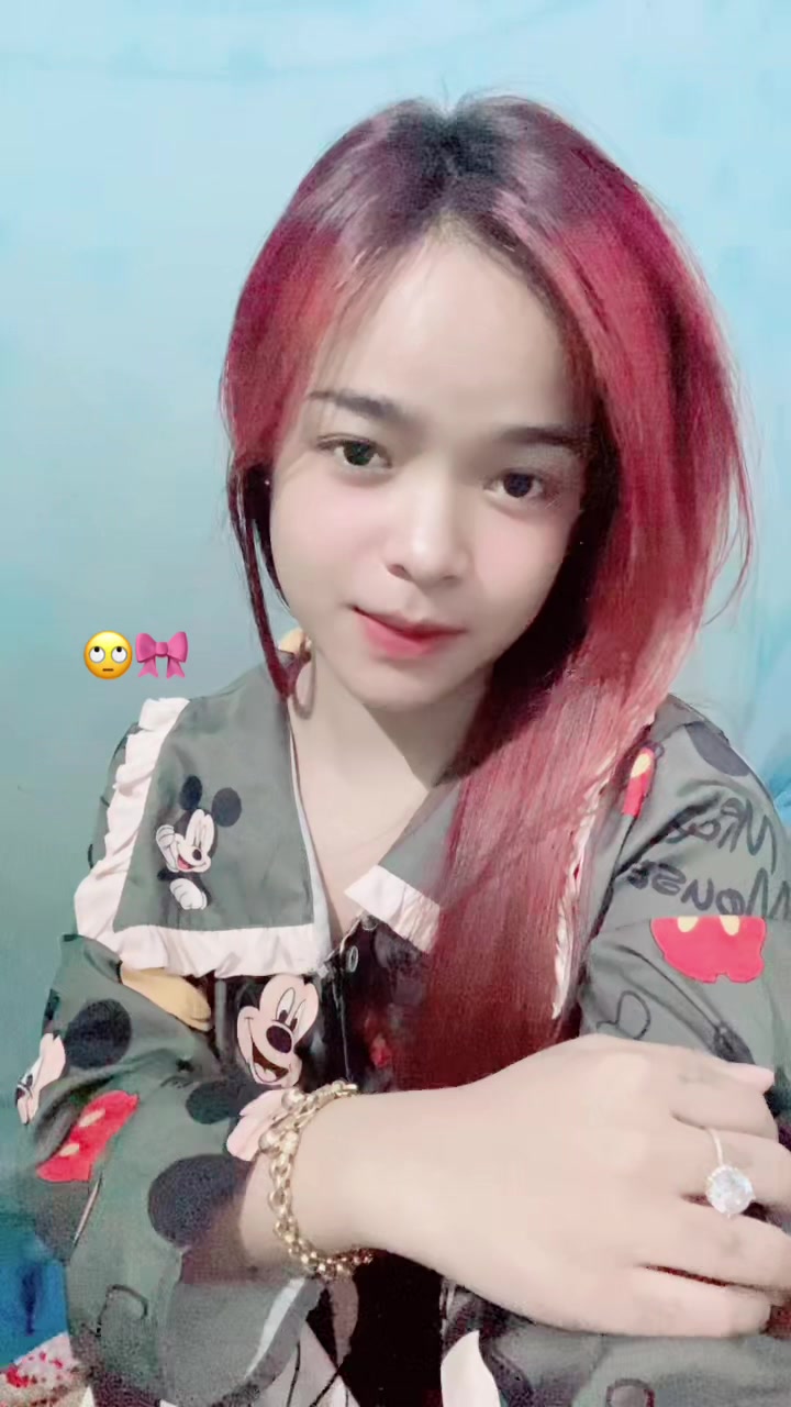 @អញ មីបុប្ផា 😊