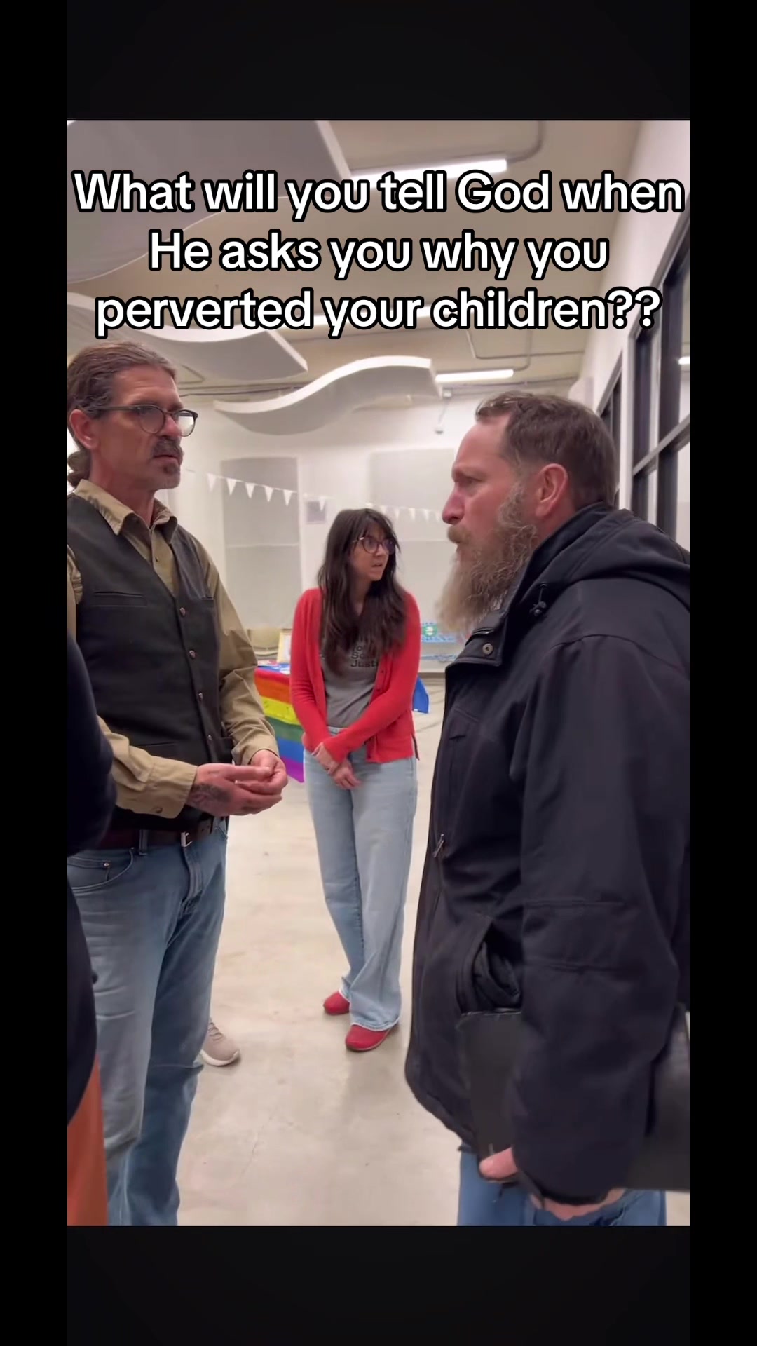 @Alabama Street Preachers