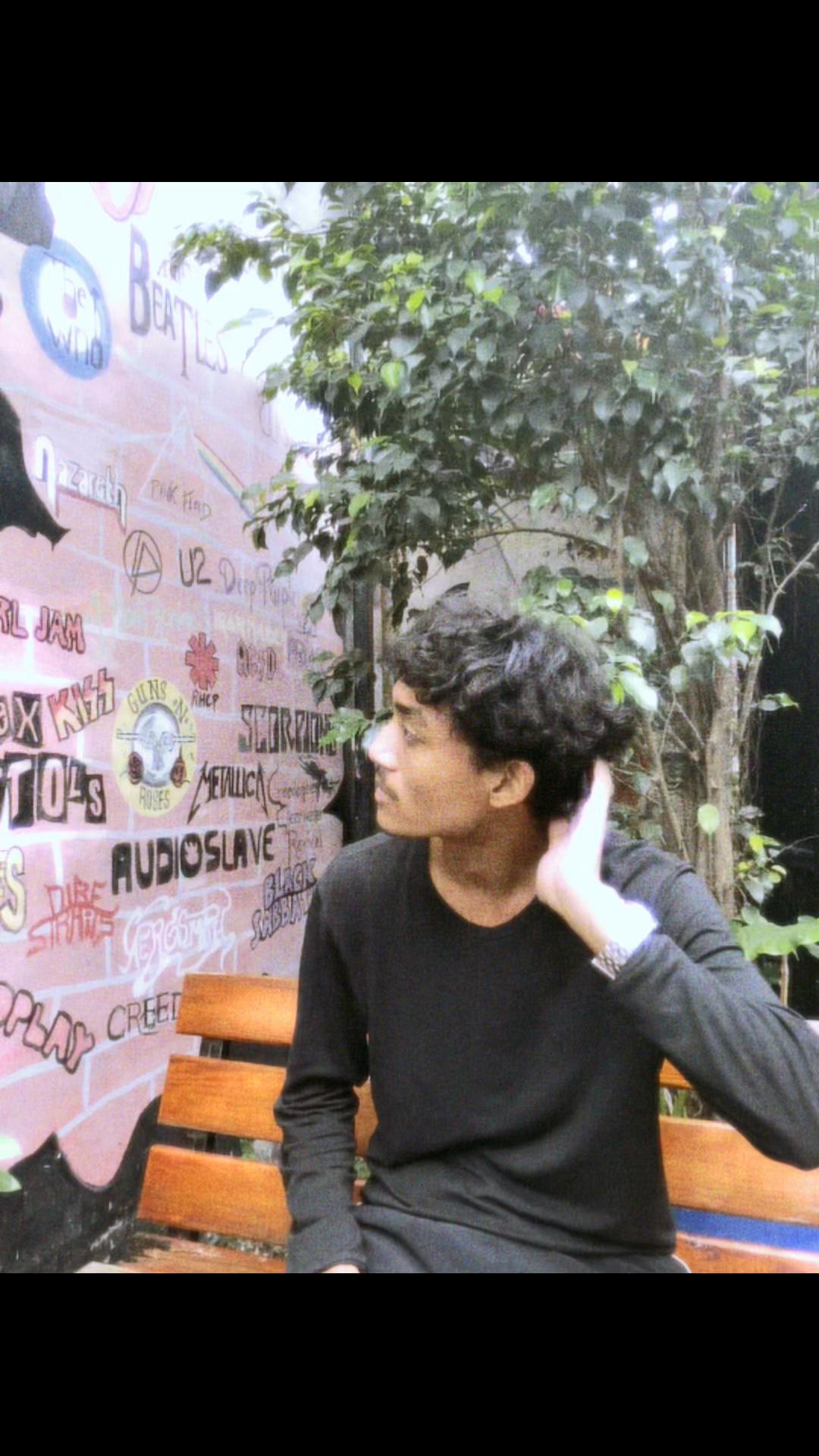 @Ridam Shrestha