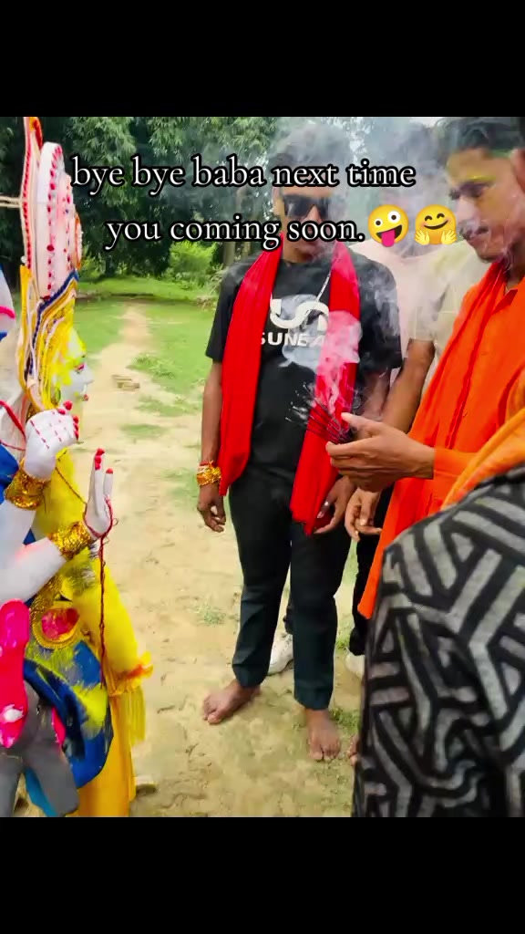 @niraj kushwaha