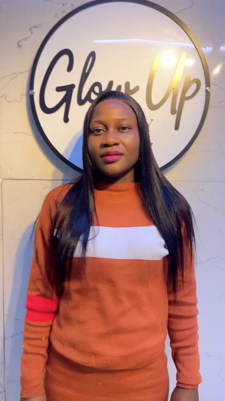 @glow up beauty zim