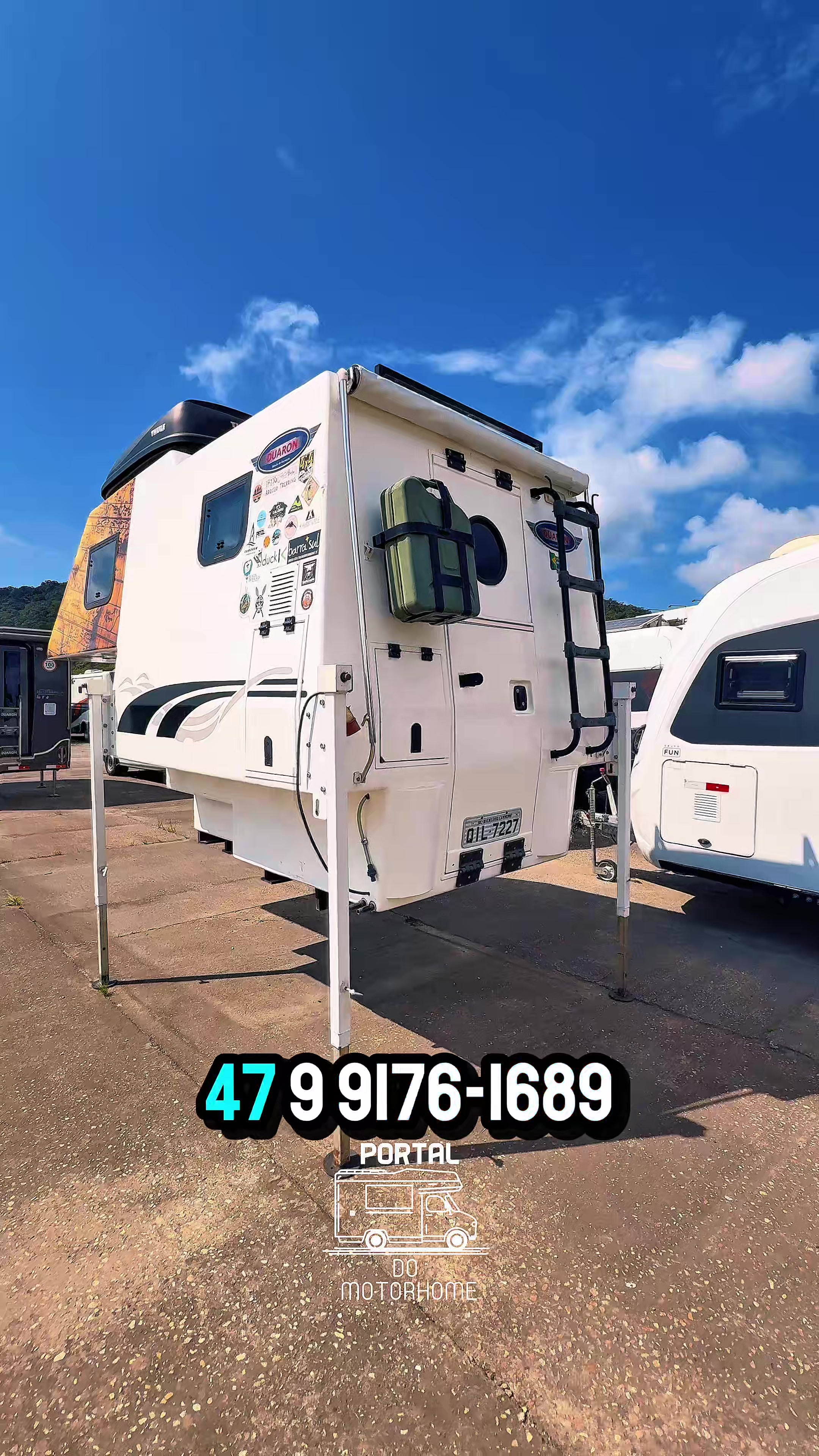 @PORTAL DO MOTORHOME BR