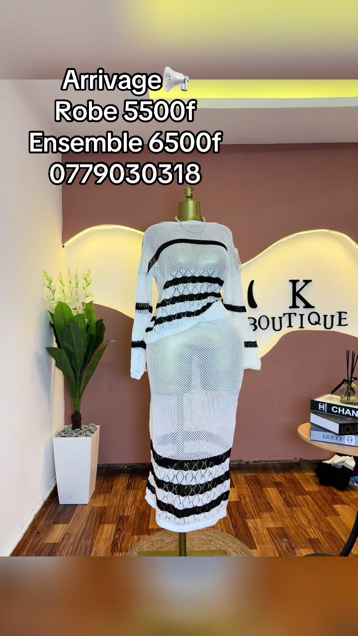 @Ami-k boutique
