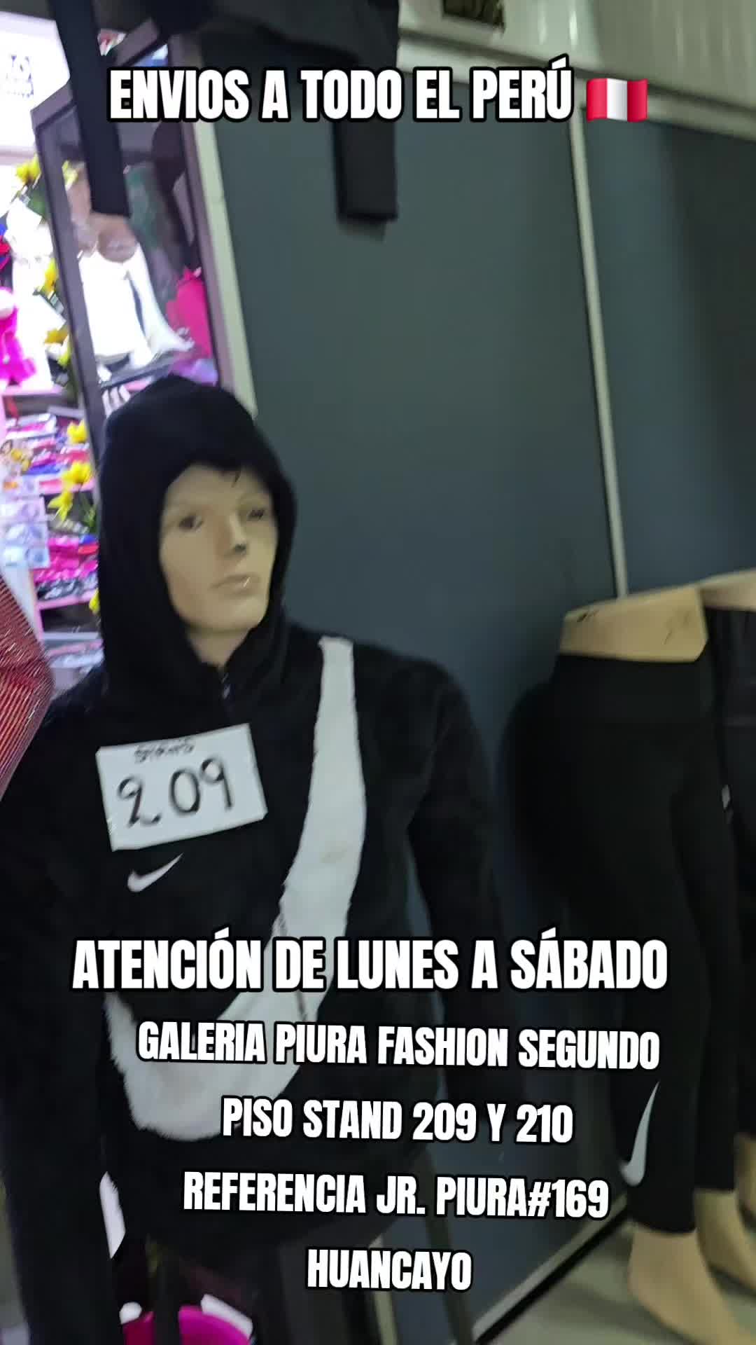 @AliceBoutiqueHuancayo