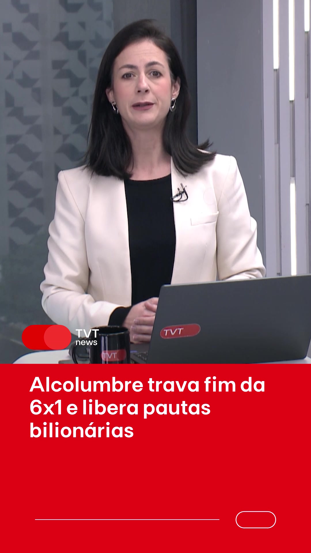 @Rede TVT