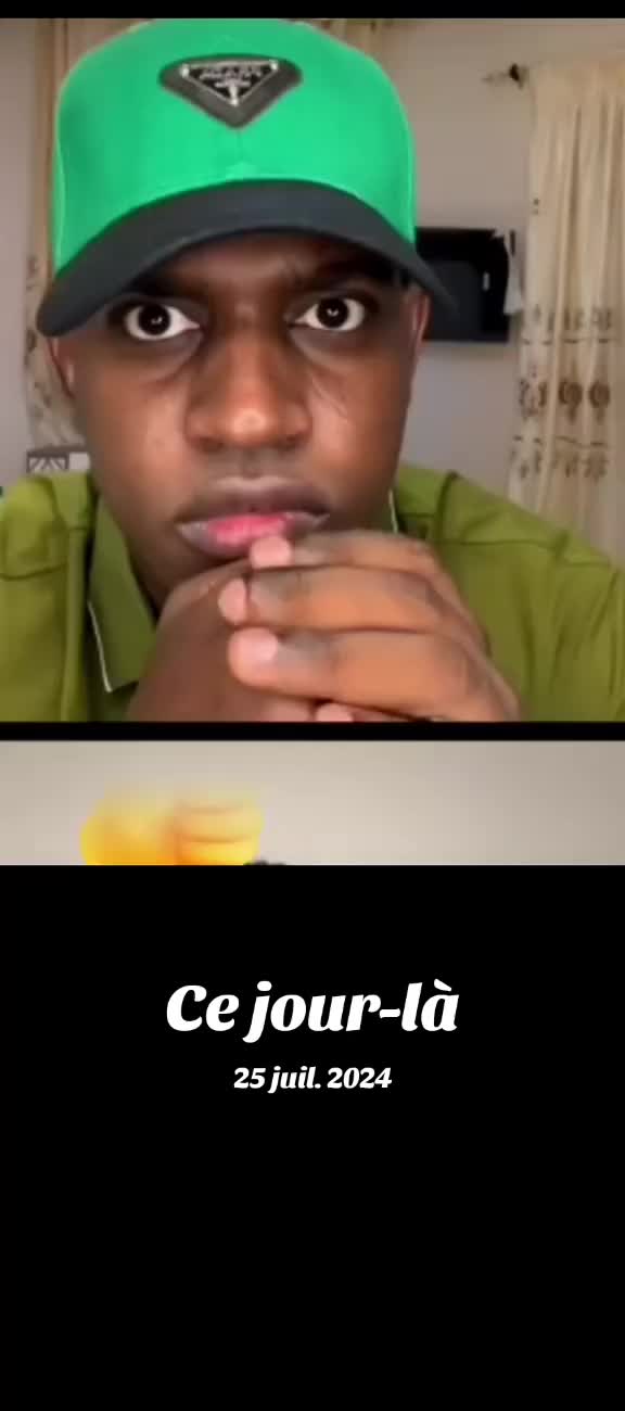 @Mamadou Oury Diallo