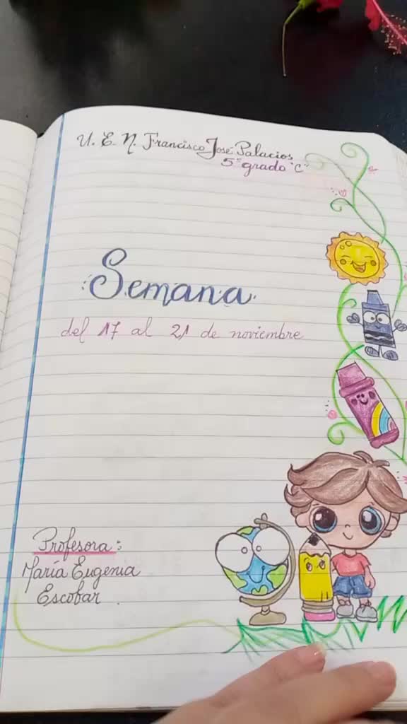 @Profe Mar&iacute;a Eugenia