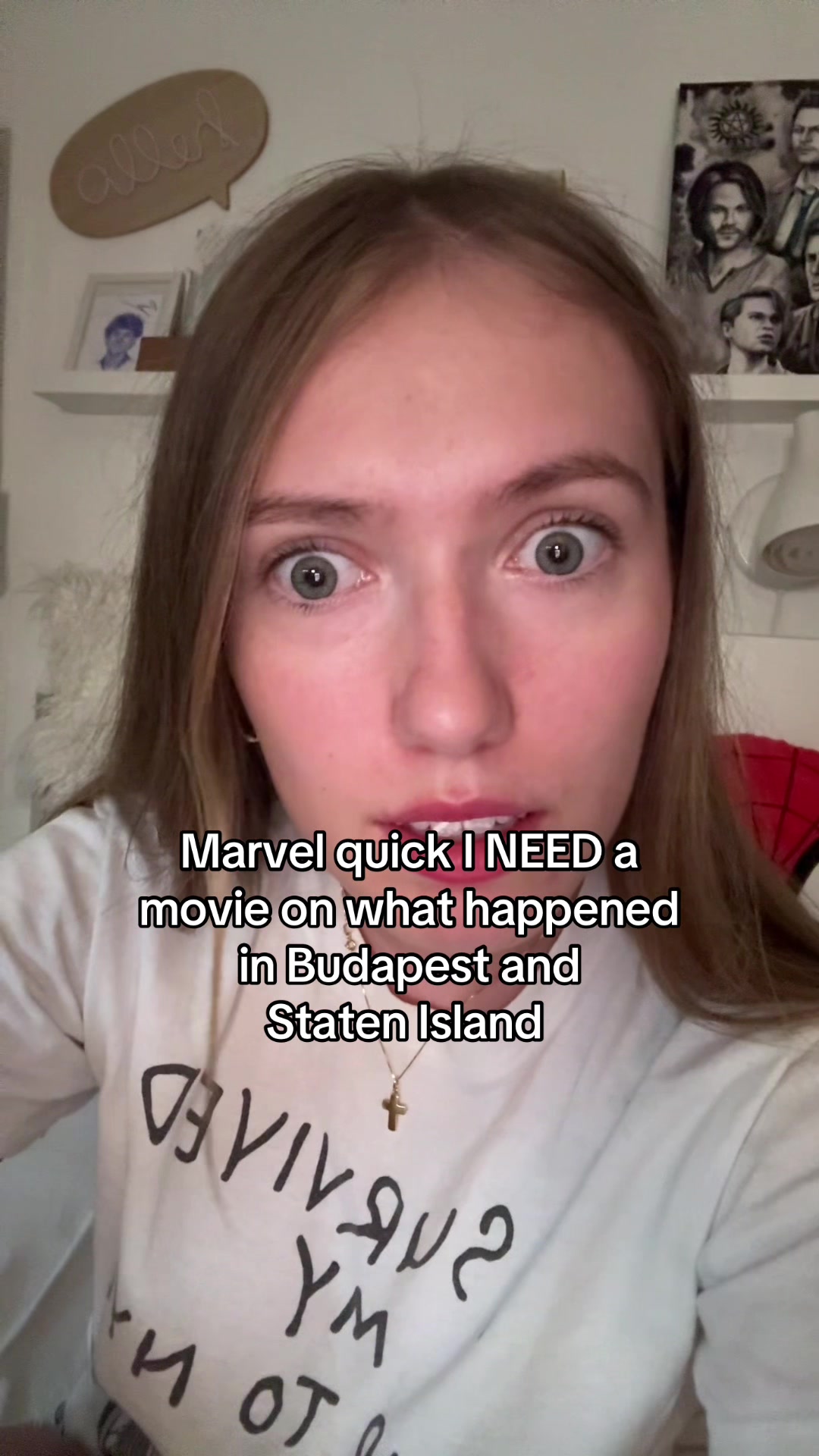 @MARIE <3