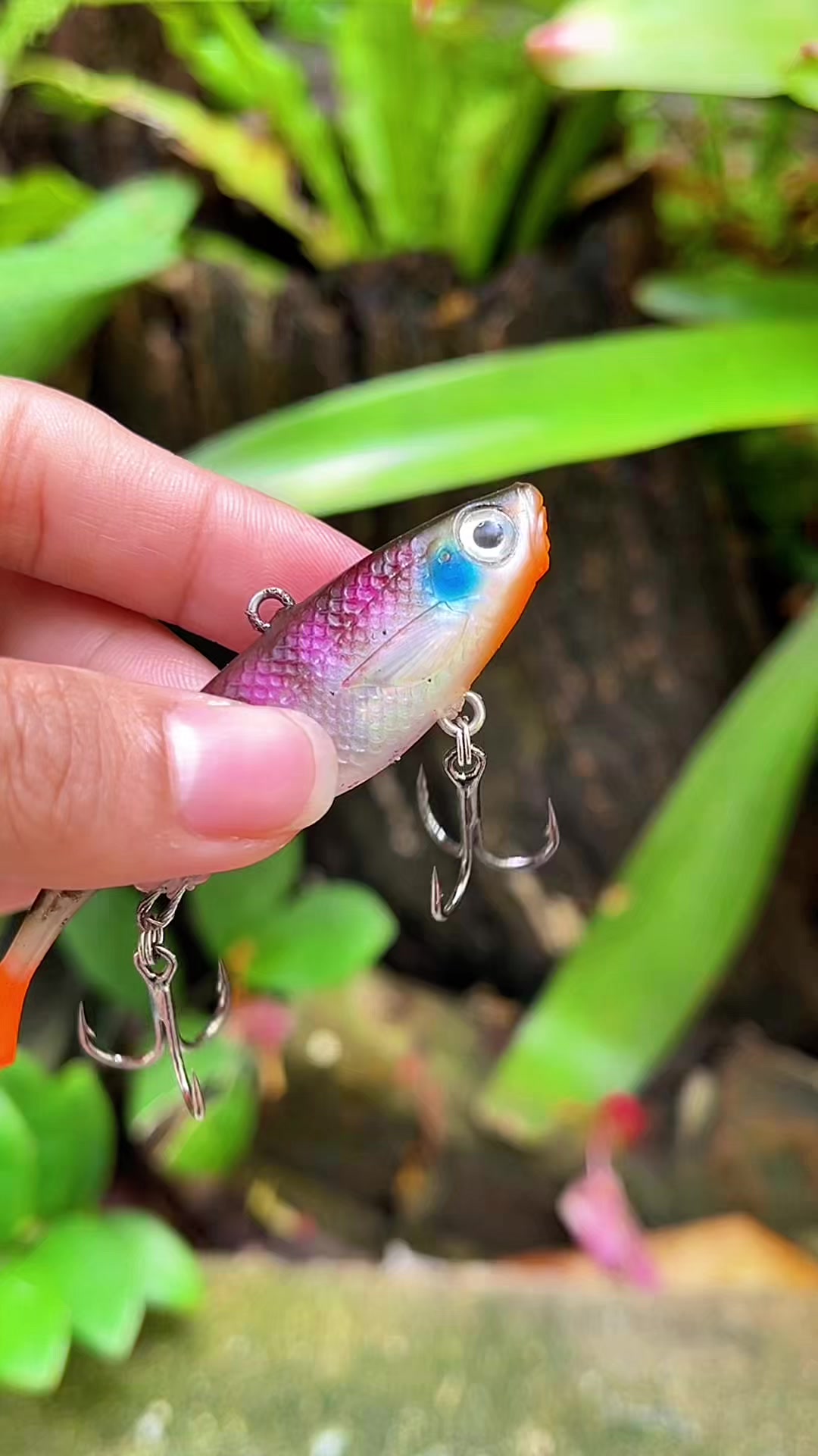 @Parknumfishing