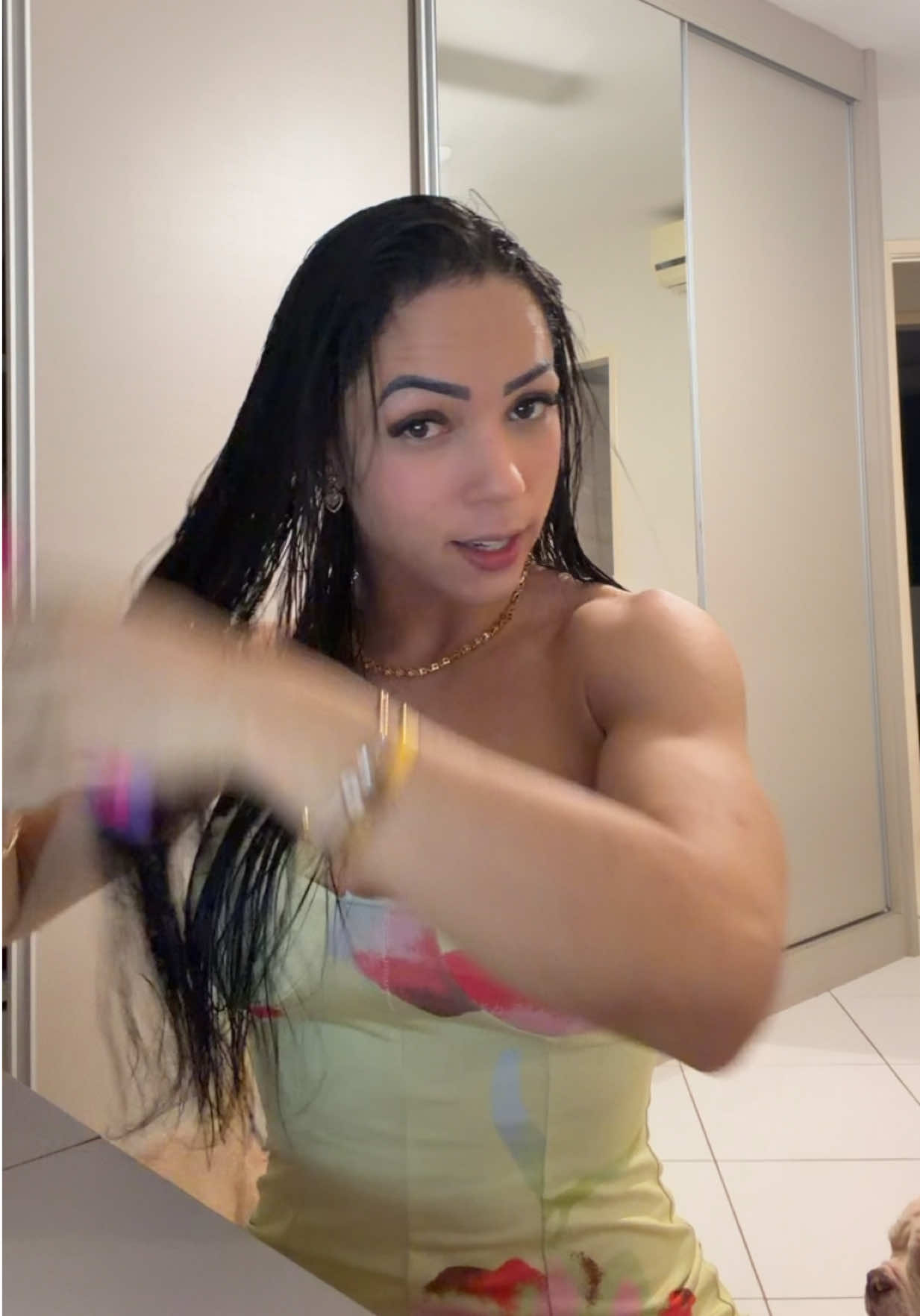 @Luiza Mota Furacão