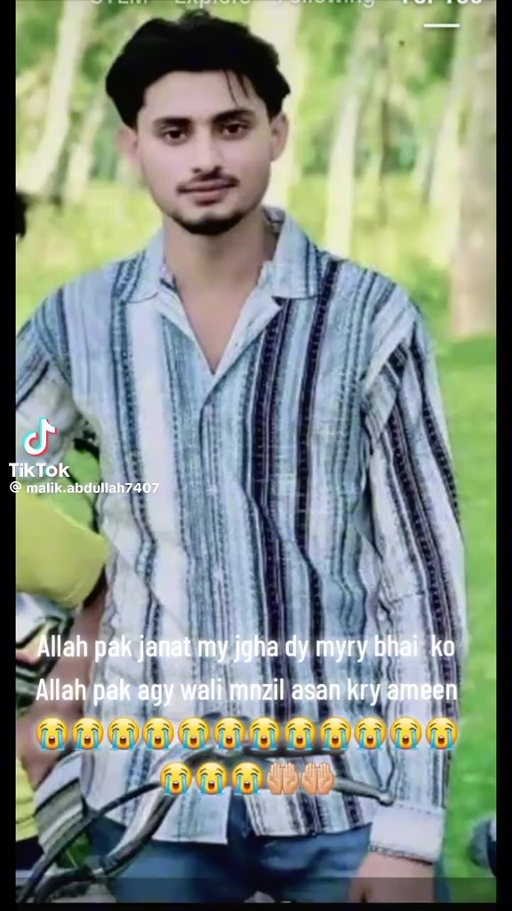 @sharjeel malix@