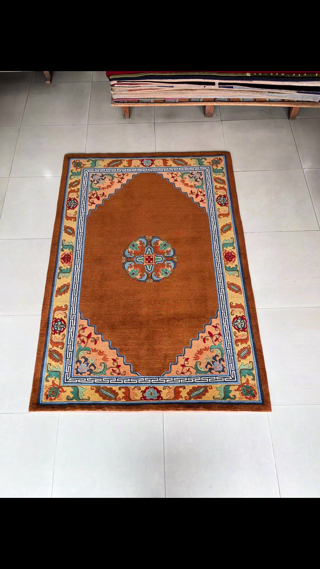 @Carpet House Worldwide Export