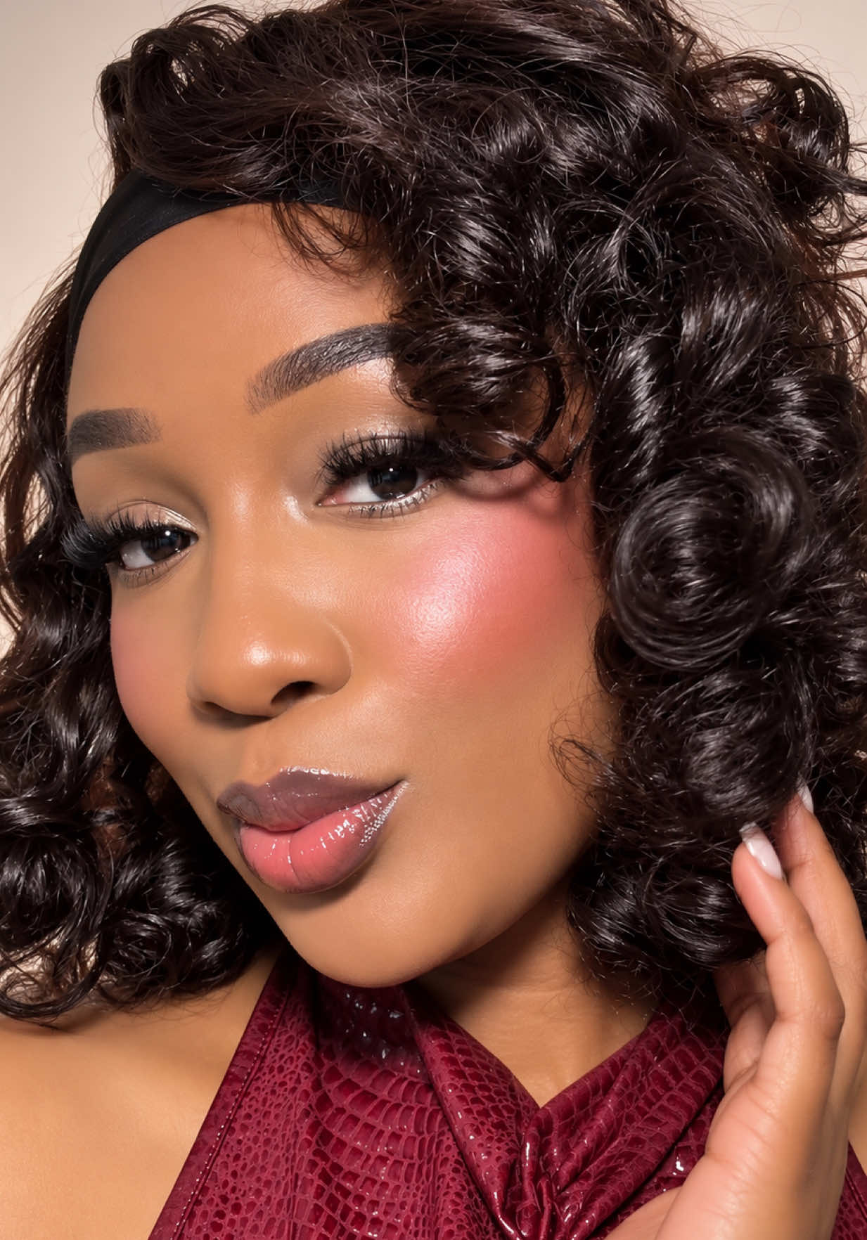 @Cynthia 💋 | Beauty Creator