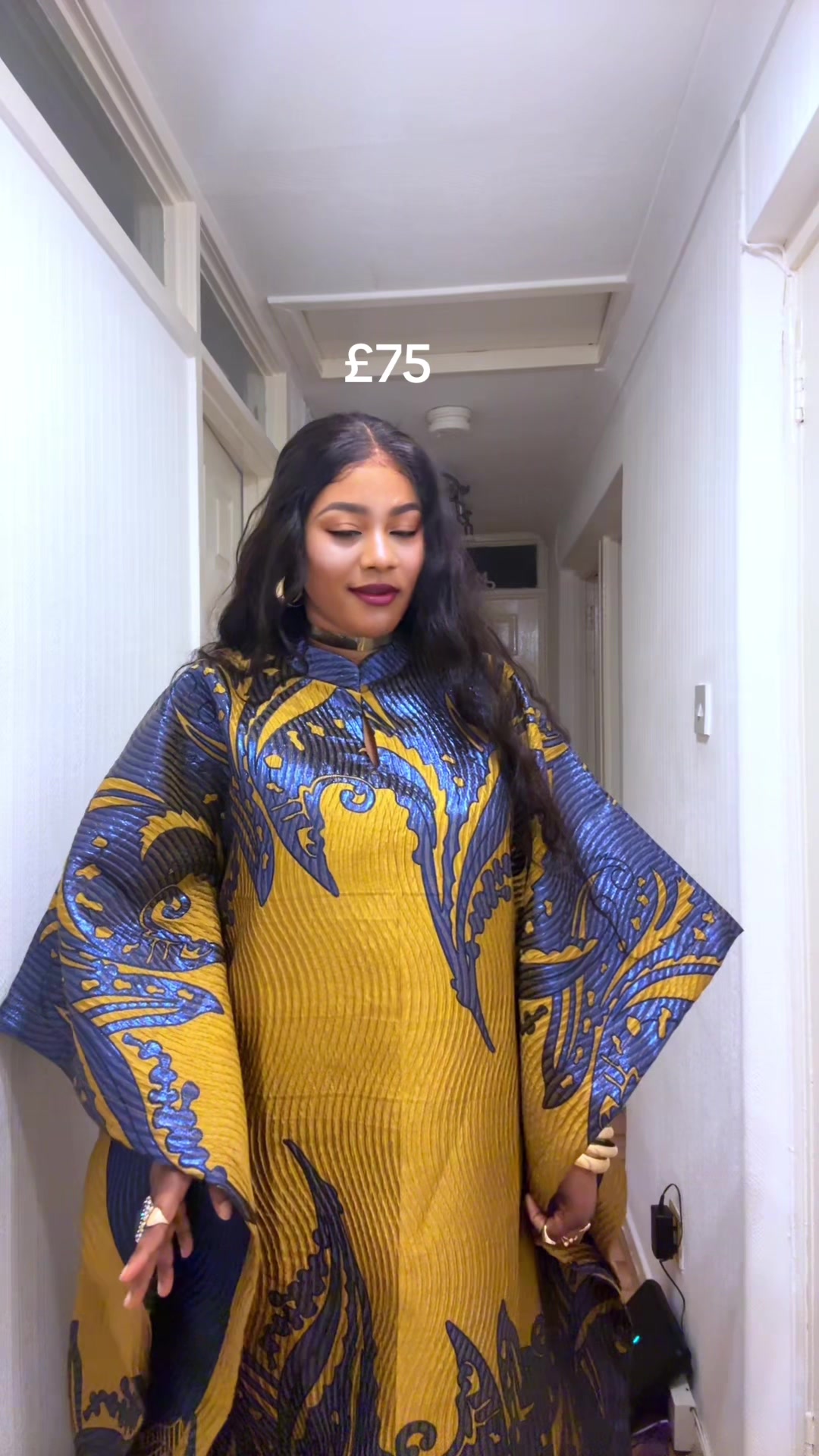 @Ready to Wear in UK ๐ฌ๐ง
