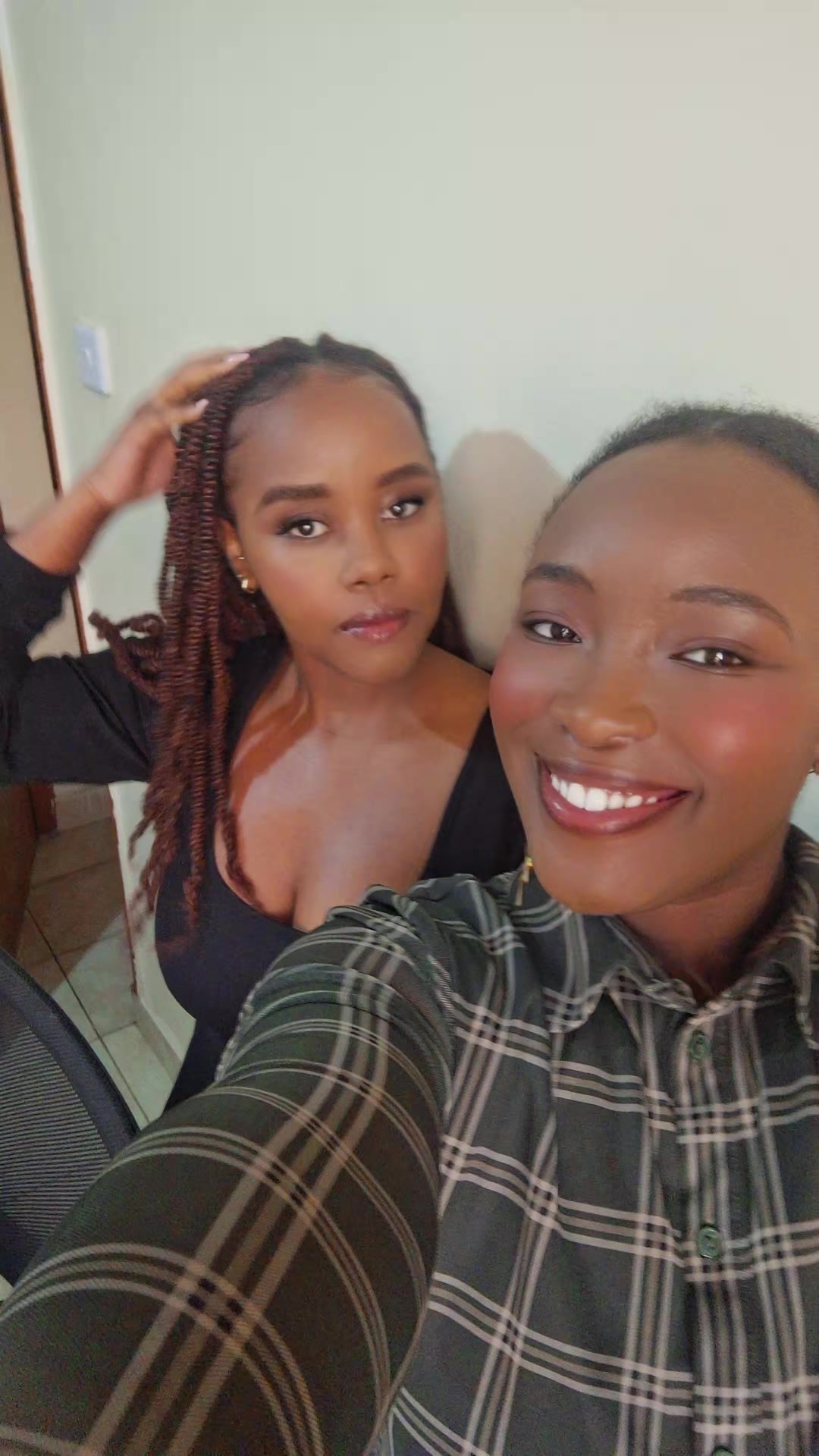 @CPA MUTHONI |SOFTWARE ENGINEER