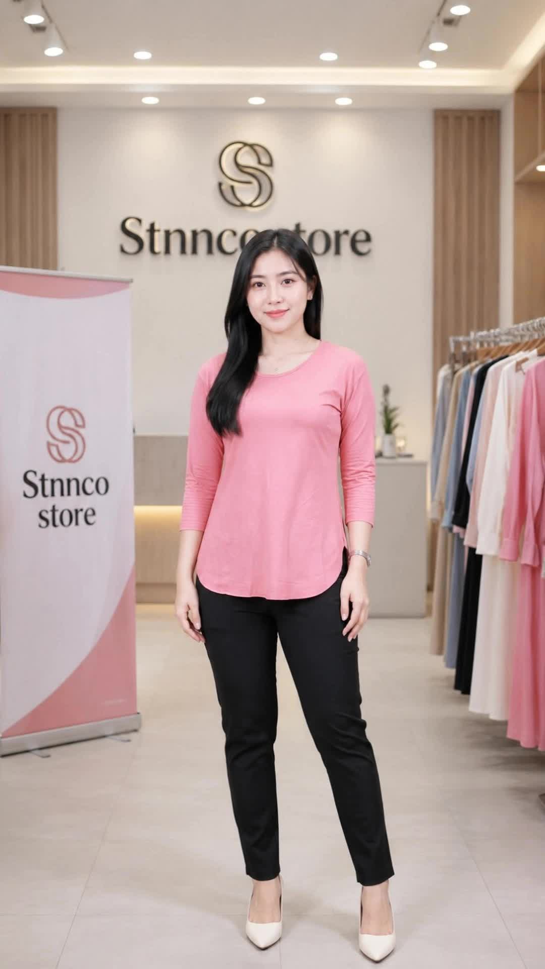 @𝐒𝐓𝐍𝐍𝐂𝐎 &bull; store &bull;