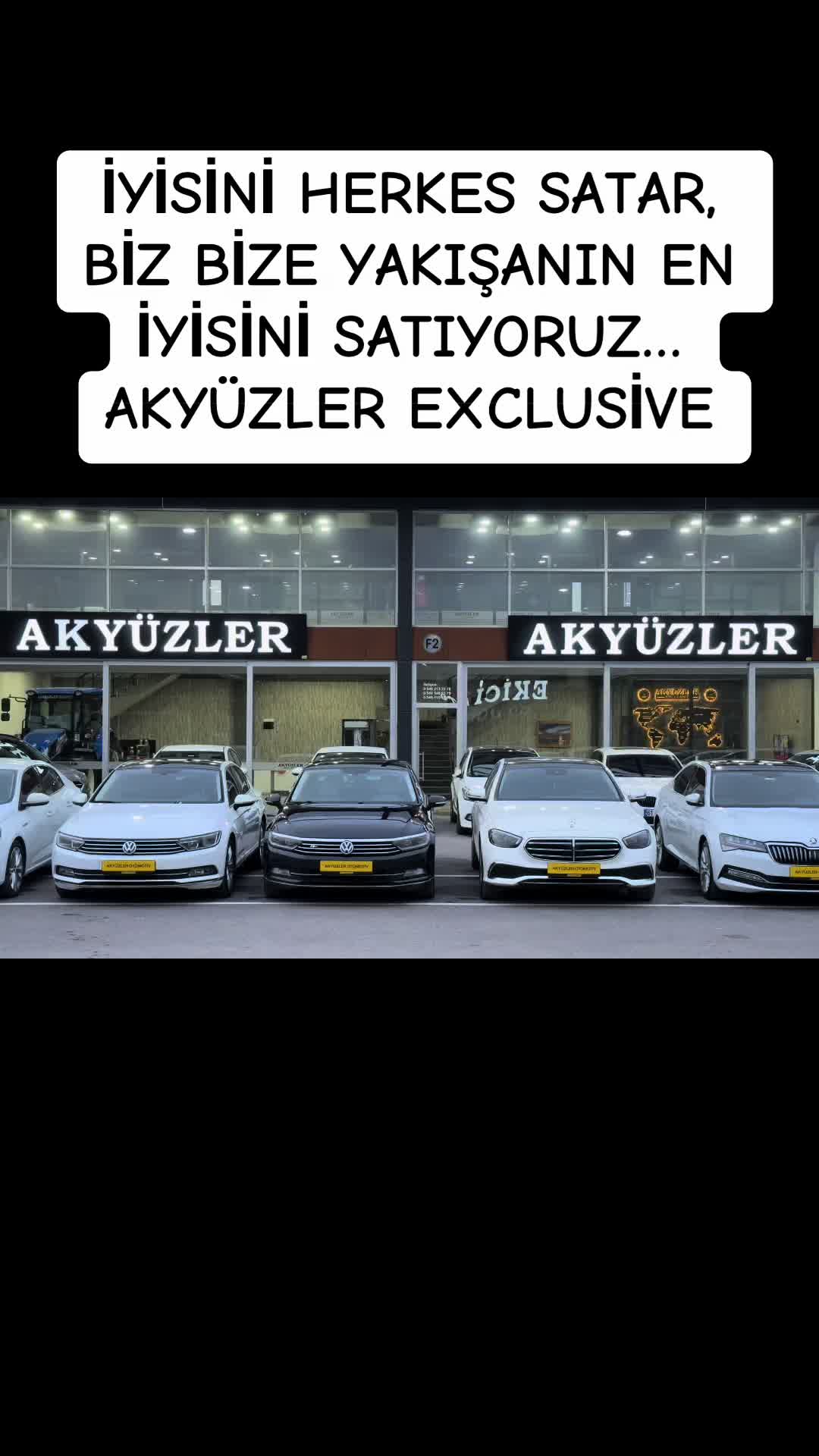 @AKYÜZLER OTOMOTİV SORGUN
