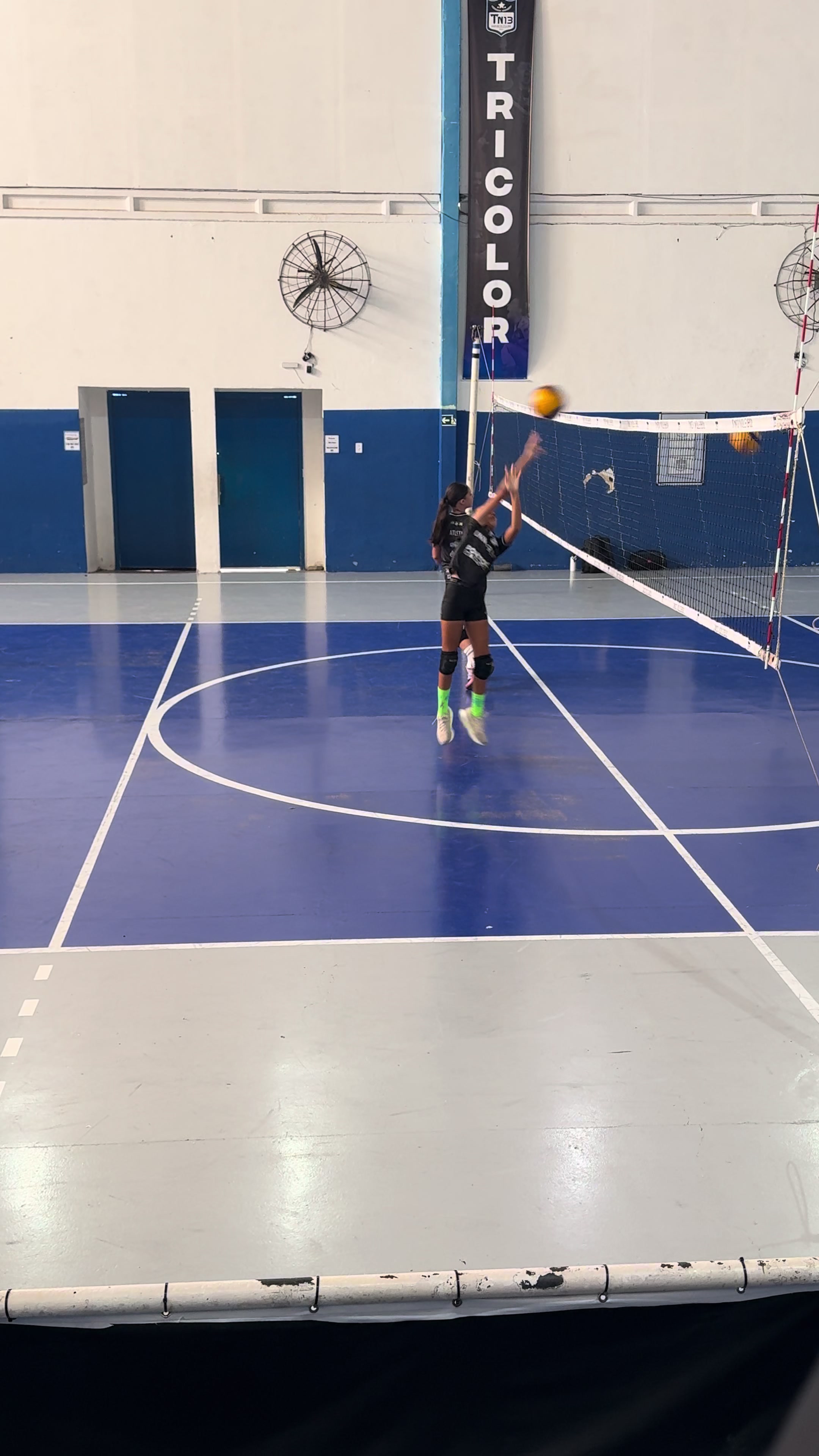 @Tina🏐