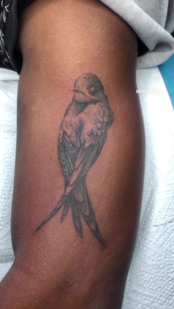 @Sage Inks Tattoos