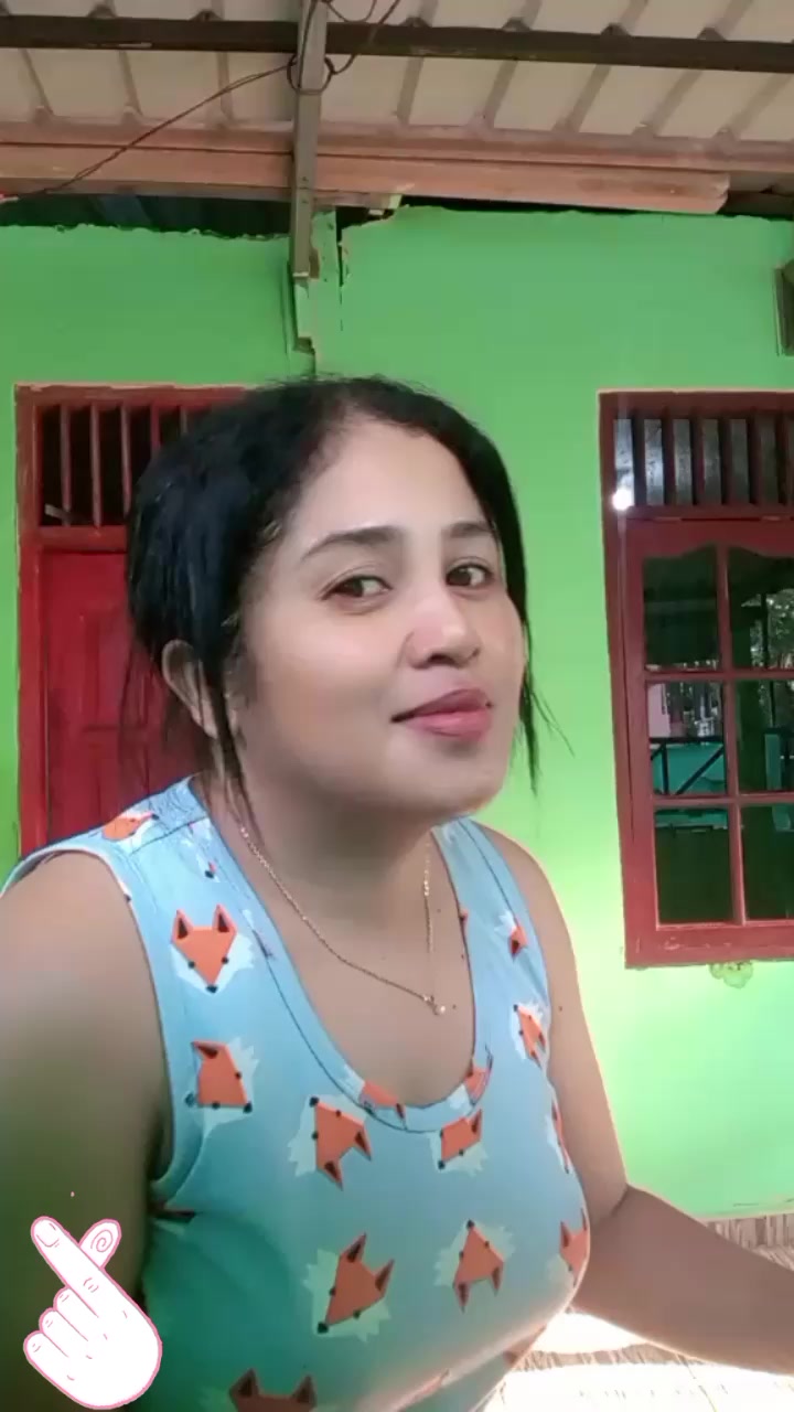 @Maria Magdalena