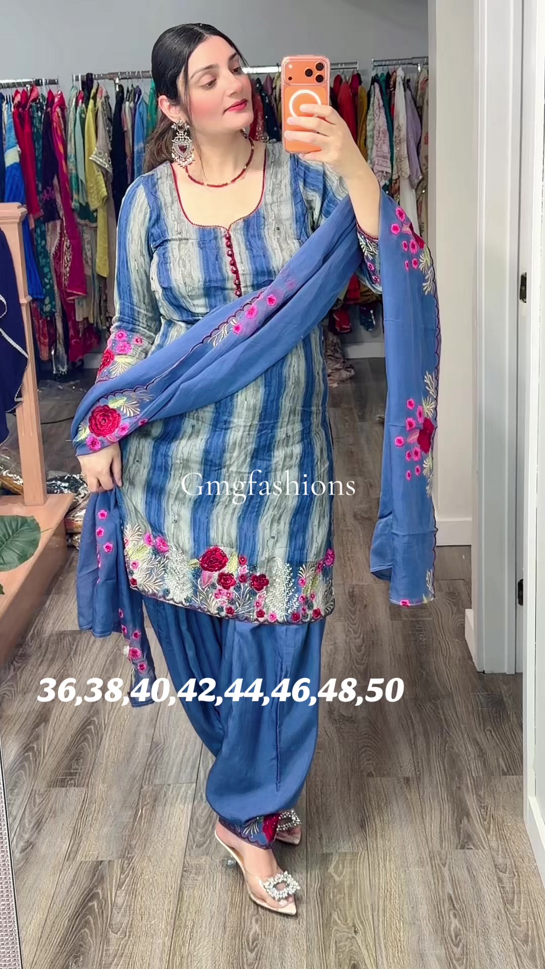 @Gmgfashions