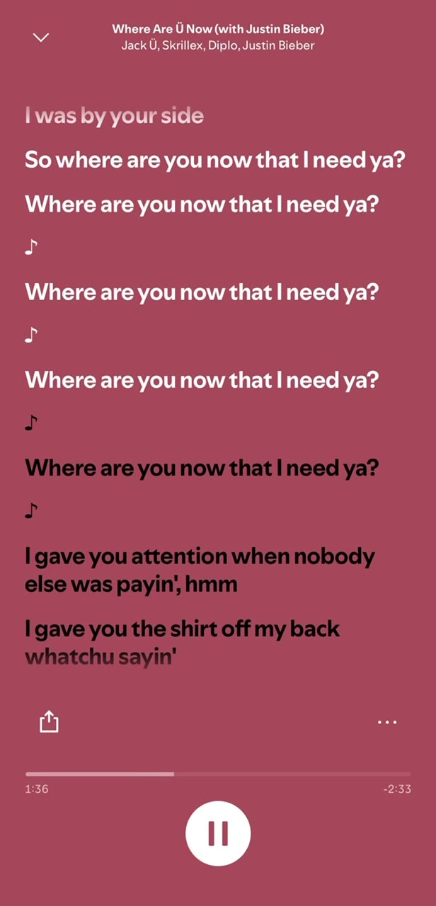@Spotify 🎧