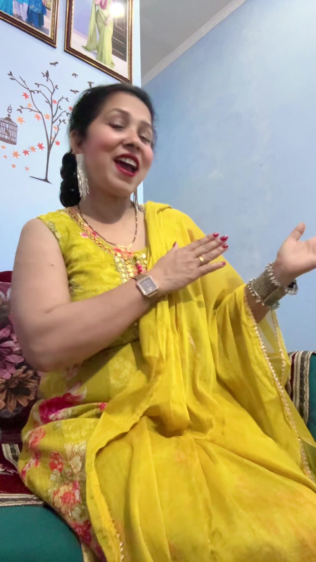 @Menka Khadka