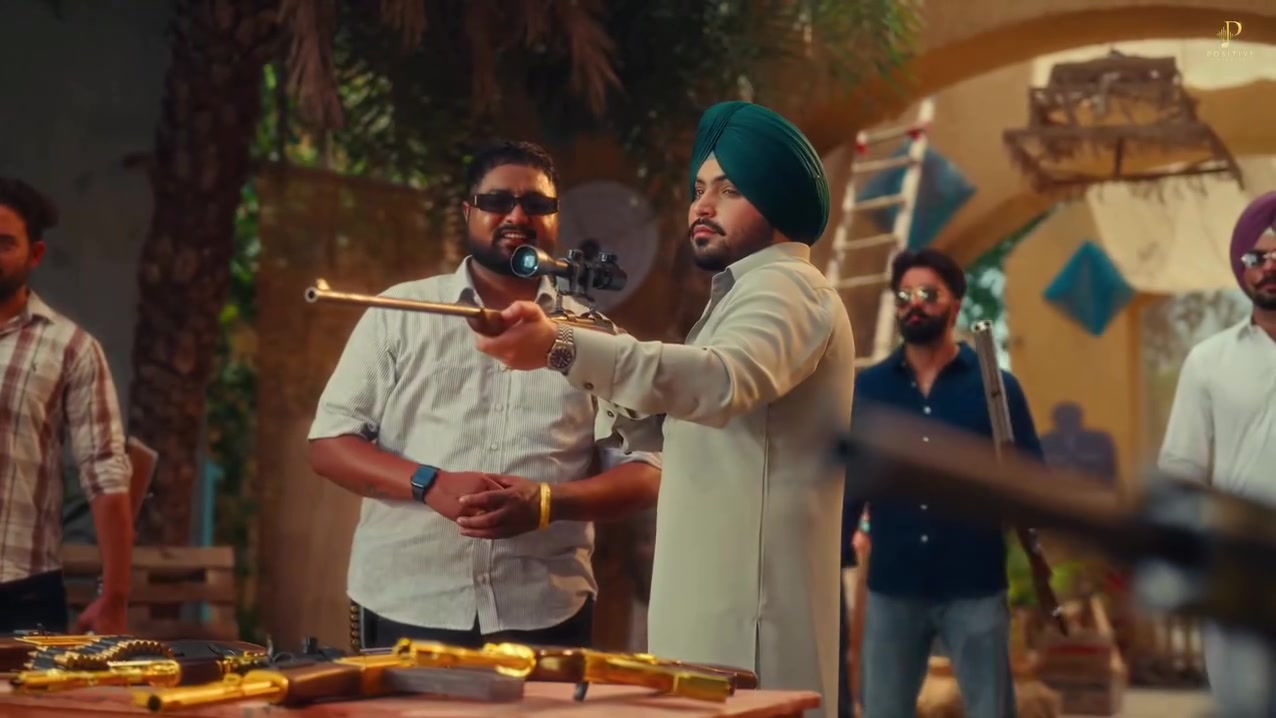 @Jot Sidhu
