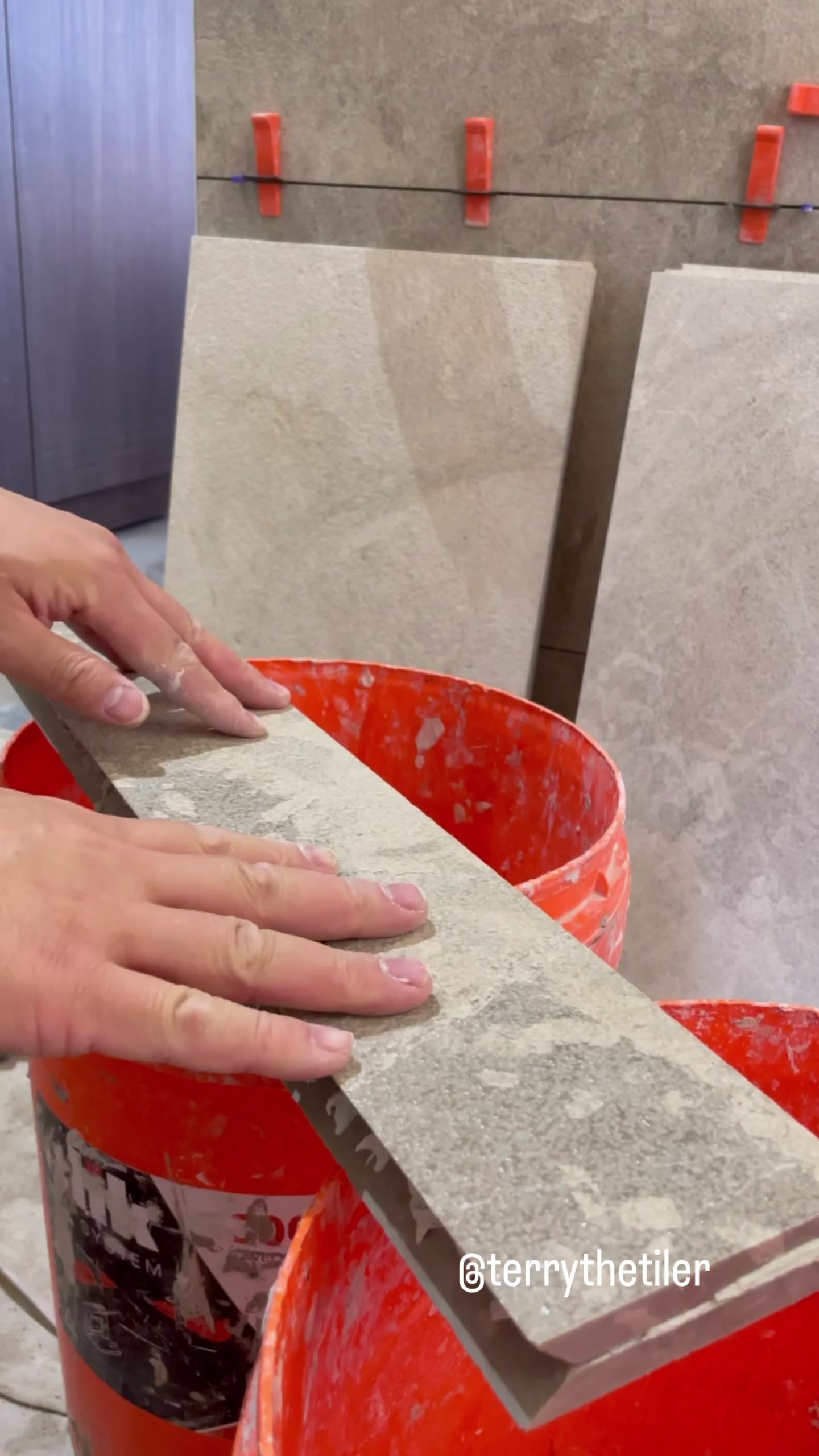 @Terrythetiler