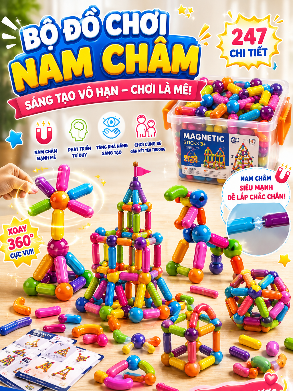 @B&eacute; Ơi Nghe N&egrave;