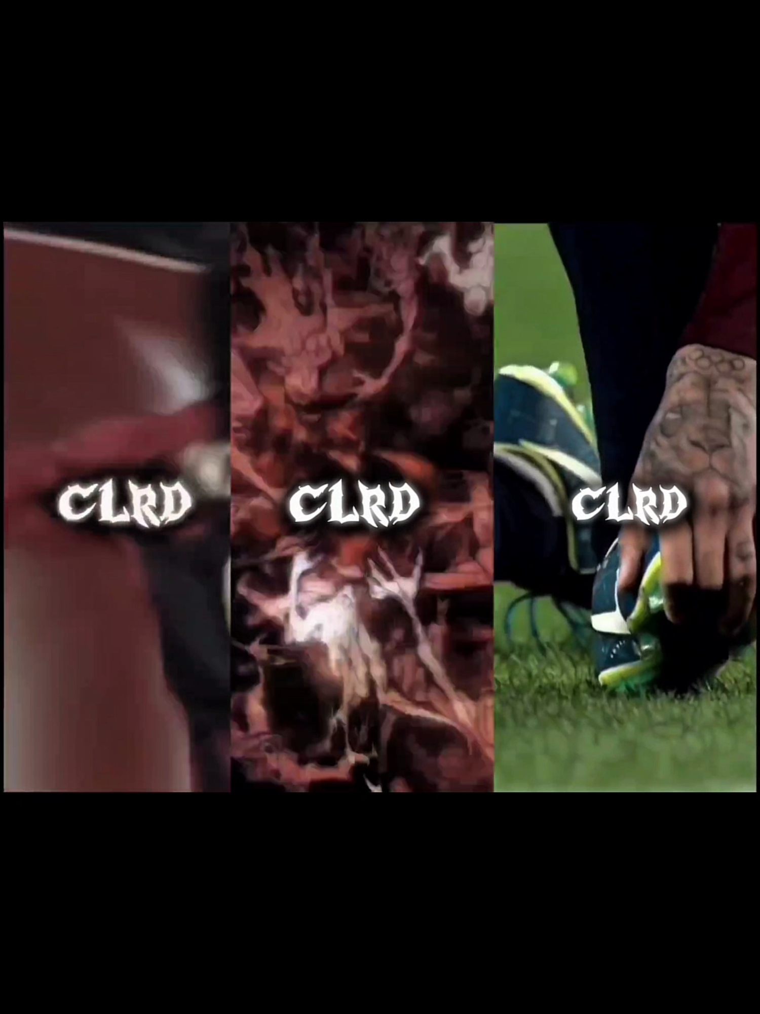 @CLRD