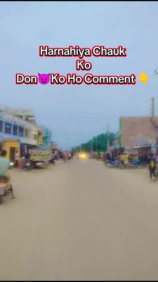 @Harnahiya Chauk Update