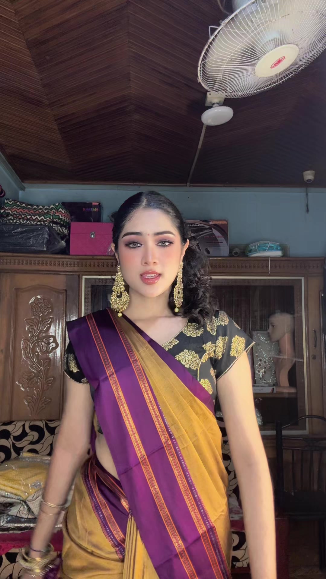 @Rita India Fashion House