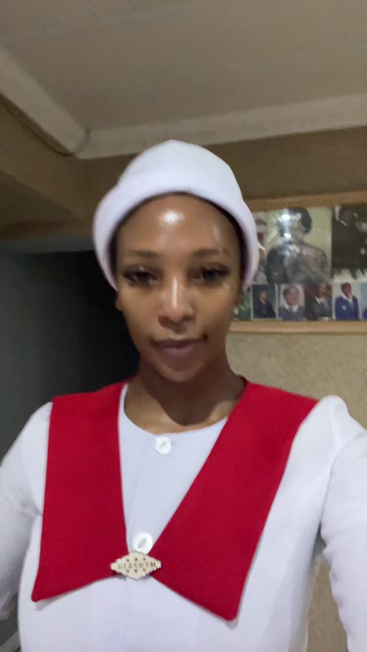@Siyamthanda Presh Si